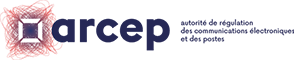 logo arcep
